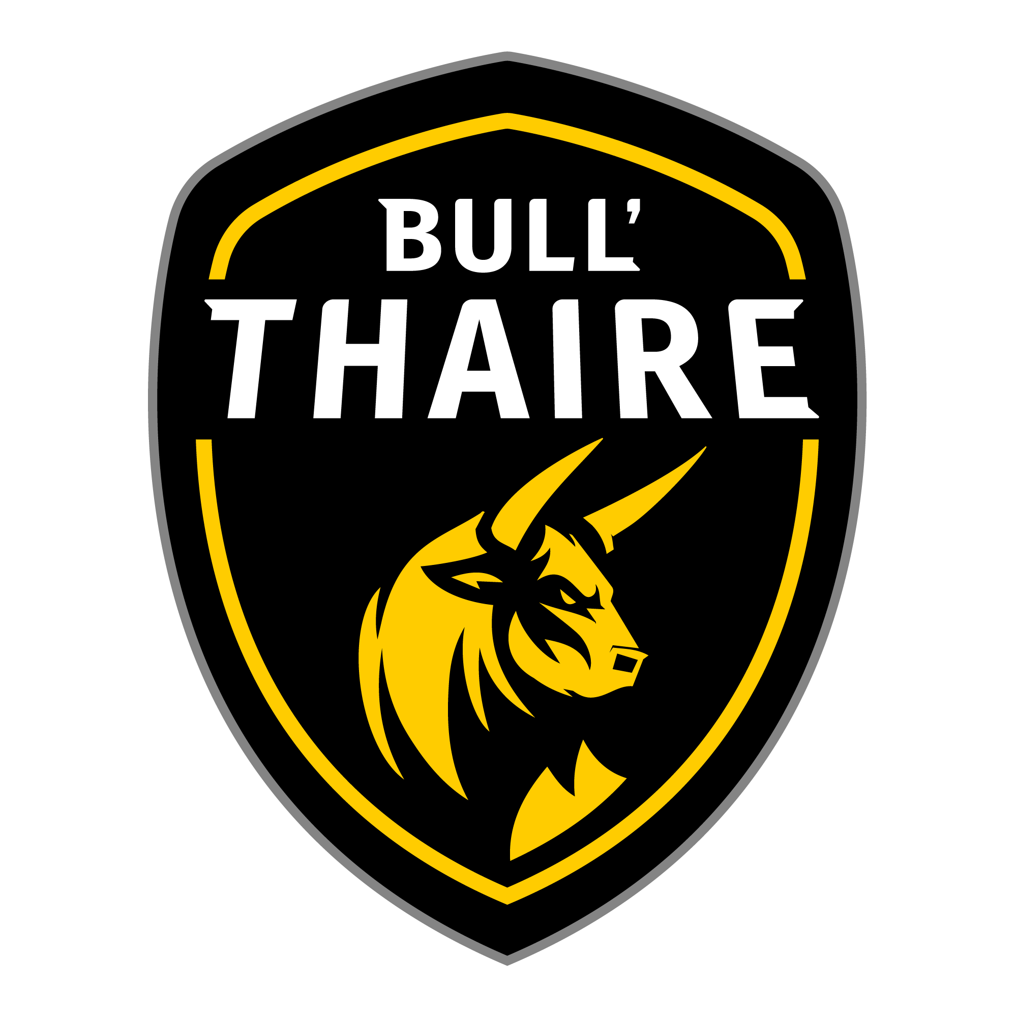 Bull-thairé