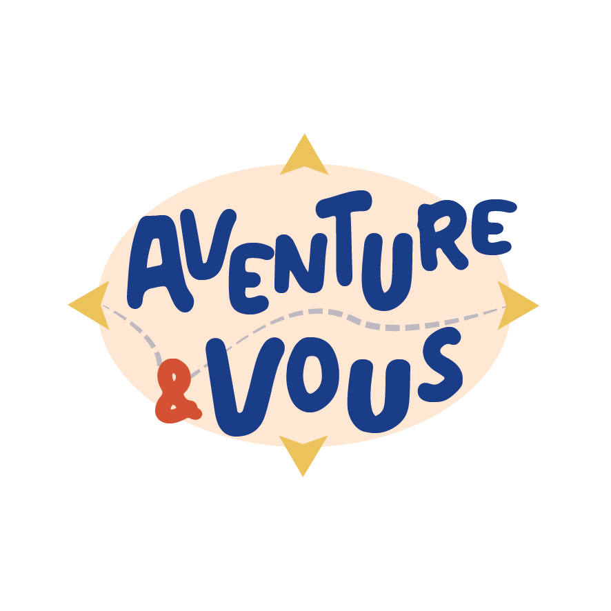 AVENTURE & VOUS