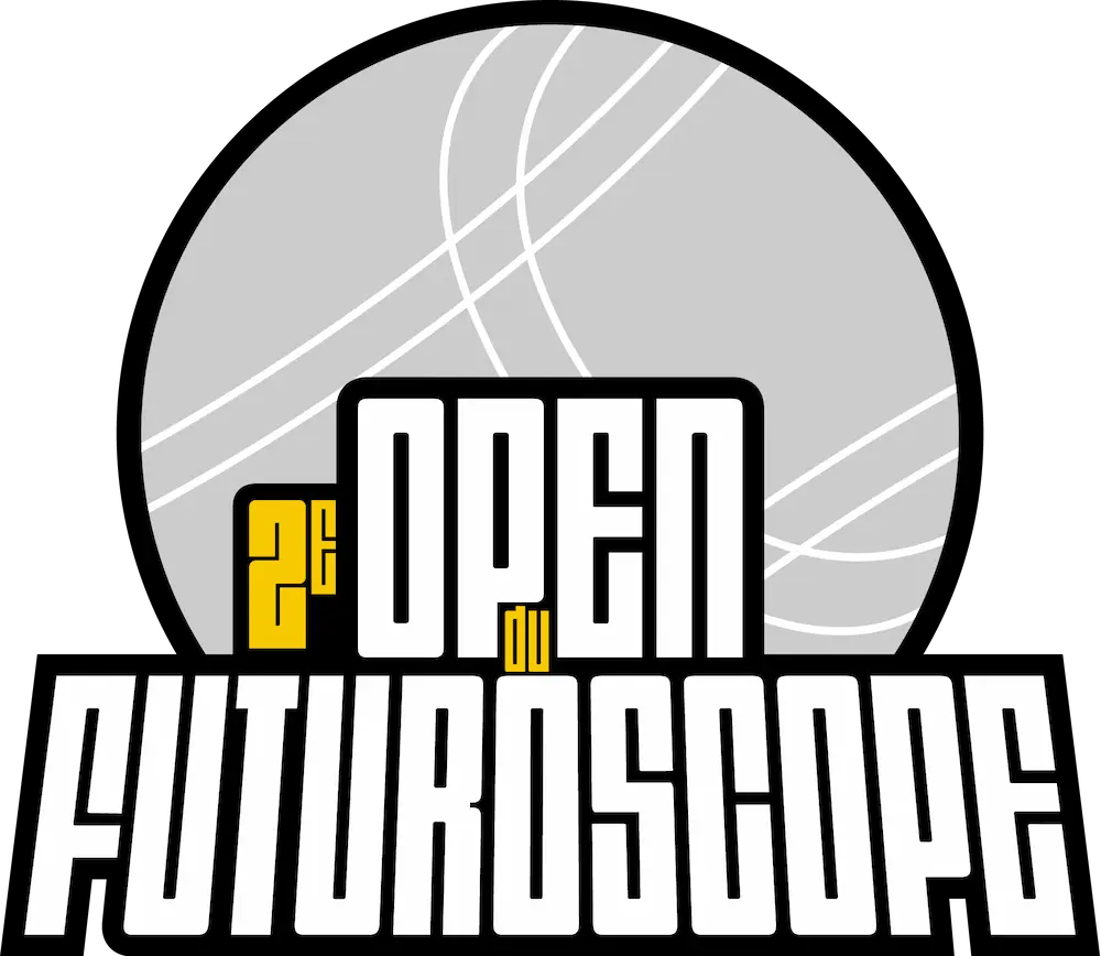 OPEN DU FUTUROSCOPE DE PÉTANQUE