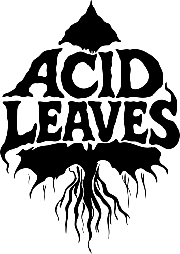Acid Leaves