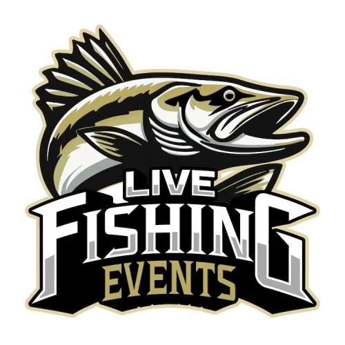 Live Fishing Events